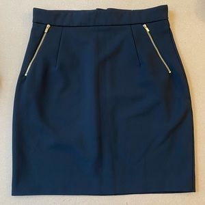 H&M A-Line Skirt